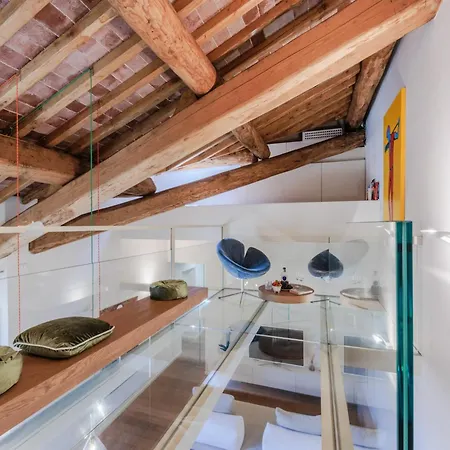 Elegant Retreat In The Heart Of * לוקה